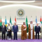القمة الخليجية مع دول آسيا الوسطى تؤكد أهمية تعزيز العلاقات السياسية