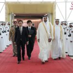 قطر واليابان.. عقود من الشراكة المثمرة والعلاقات البناءة