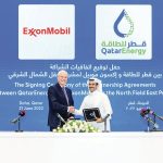 خبراء لـصحيفة الشرق القطرية : قطر تقود طفرة خليجية بمشاريع الطاقة