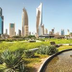 الكويت بين أفضل 25 اقتصاداً عالمياً في نمو الناتج المحلي