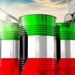 612.2 مليون دولار صادرات النفط الكويتي لأميركا في 2023