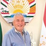 زبيدوف: زيارة الرئيس الطاجيكي إلى الكويت ستشكل دفعة نحو تطوير علاقات البلدين